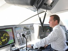 Дмитрий Медведев