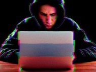 Образ "Русского Хакера"