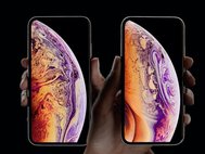 iPhone XS и iPhone XS Max