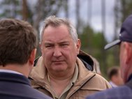 Дмитрий Рогозин