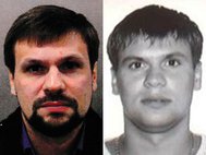Руслан Боширов и Анатолий Чепига