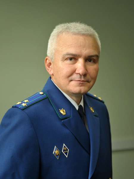 адвокаты бывшие прокуроры