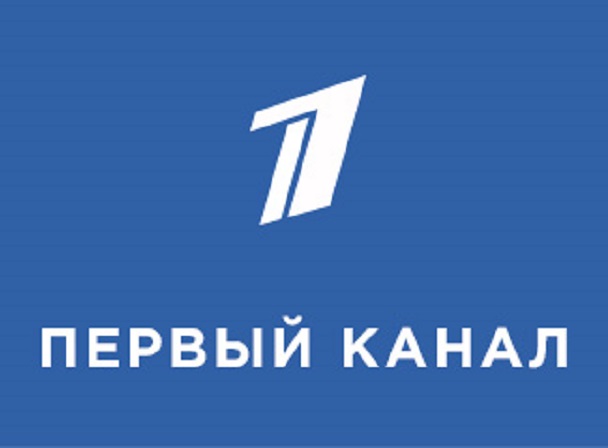 Первый канал, лого