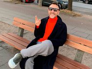 Сергей Шнуров