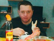 Вячеслав Цеповяз
