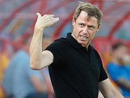 Олег Кононов