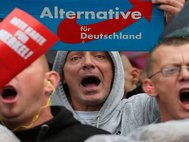 Партия «Альтернатива для Германии»