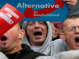 Партия «Альтернатива для Германии»