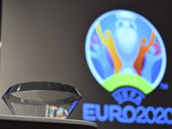 Жеребьевка отборочного турнира чемпионата Европы 2020 года (Евро-2020)
