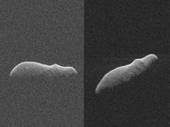 Астероид 2003 SD220