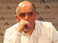 Григорий Ревзин