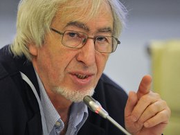 Левинсон Алексей Георгиевич