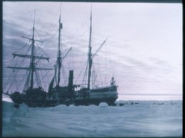Антарктическое плавание «Эндьюранса»