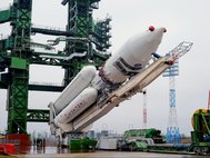 Ракета «Ангара»
