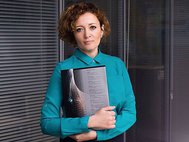 Анастасия Шевченко
