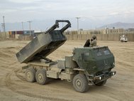HIMARS