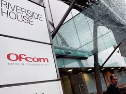 Офис «Ofcom»