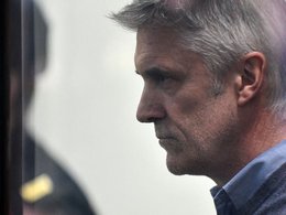 Основатель фонда Baring Vostok Майкл Калви