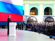 Послание Президента Федеральному Собранию 2019 / kremlin.ru