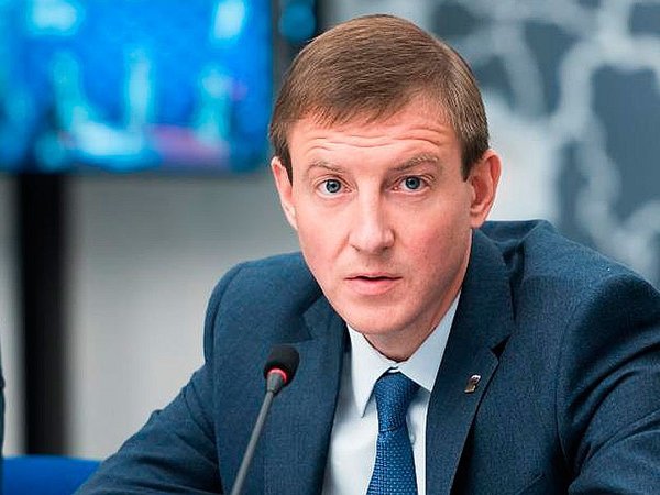 Андрей Турчак