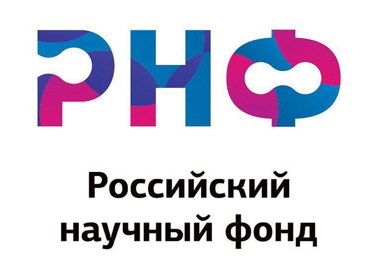 Рнф поиск гранта