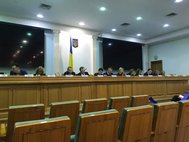 ЦИК Украины
