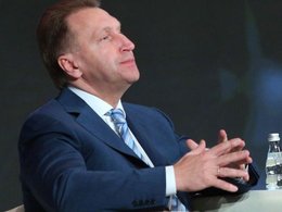 Игорь Шувалов