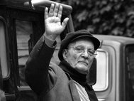 Режиссер Георгий Данелия
