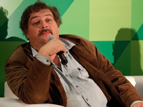 Дмитрий Быков