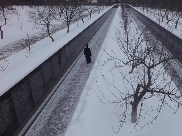 «Свидетели любви», кадр из фильма