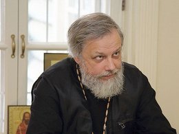 Кирилл Каледа