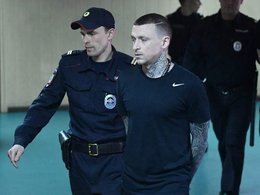 Оглашение приговора по делу Александра Кокорина, Кирилла Кокорина, Павла Мамаева