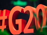 Логотип G20