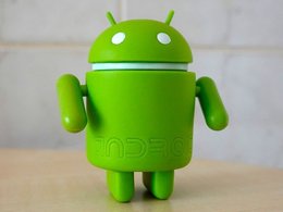 Фигурка Андроид
