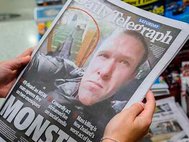 Брентон Таррант