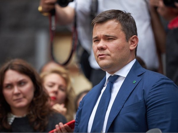Андрей Богдан