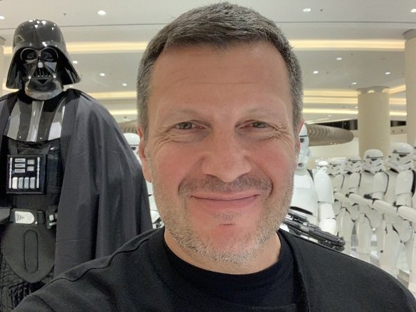 Владимир Соловьев