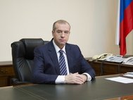 Сергей Левченко