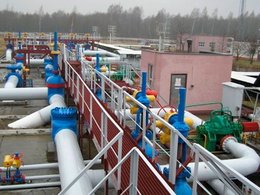Трубопровод  «Полоцктранснефть Дружба»
