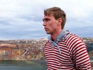 Иван Голунов