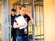 Иван Голунов Евгений / Фото: Фельдман для «Медузы» (CC BY 4.0)