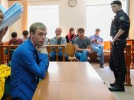 Иван Голунов