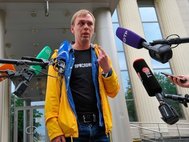 Иван Голунов
