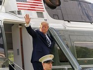Д.Трамп