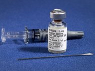 84 % людей признают эффективность вакцин в предотвращении заболеваний