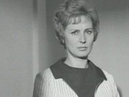 Актриса Алла Покровская