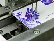 Производство пластиковых карт