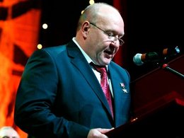 Валерий Канакин