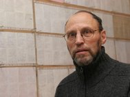 Дмитрий Александрович Пригов