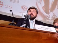 Константин Малофеев